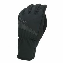 SealSkinz Waterproof All Weather Cycle Gloves