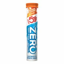 Accessories High5 Zero Electrolyte Drink Tablets 20 Pk