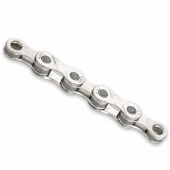 Drivetrain KMC E9 E-bike Chain - 9 Speed - 122L - Silver