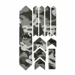 Accessories AMS Honeycomb Frame Guard - XL