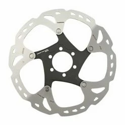 Brakes Shimano XT SM-RT86 - Ice Tec Brake Disc Rotor - 6-bolt