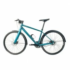 SKS Edge AL Aluminium Mudguards 28" 45mm Accessories