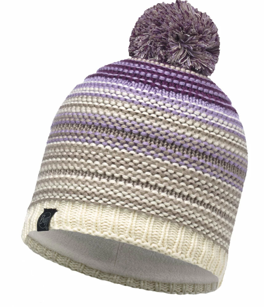 Coupon 👍 Buff - Neper - Knitted & Polar Hat Clothing 👍 1 Buff - Neper - Knitted & Polar Hat Clothing