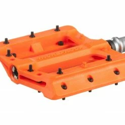 Drivetrain Nukeproof Neutron Evo Flat Pedals