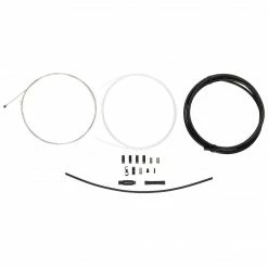 Controls Jagwire 1 X Elite Sealed Gear Shift Cable Set