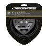 Jagwire 2 X Elite Sealed Gear Shift Cable Set