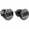 PRO Anodized Handlebar Endplug Controls