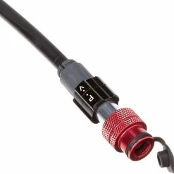 Axiom Enforceair HP Mini Floor Pump