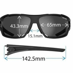 Clothing Tifosi Amok - Enliven Sunglasses