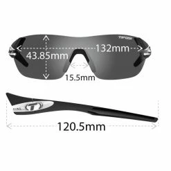 Tifosi Slice - Enliven Sunglasses