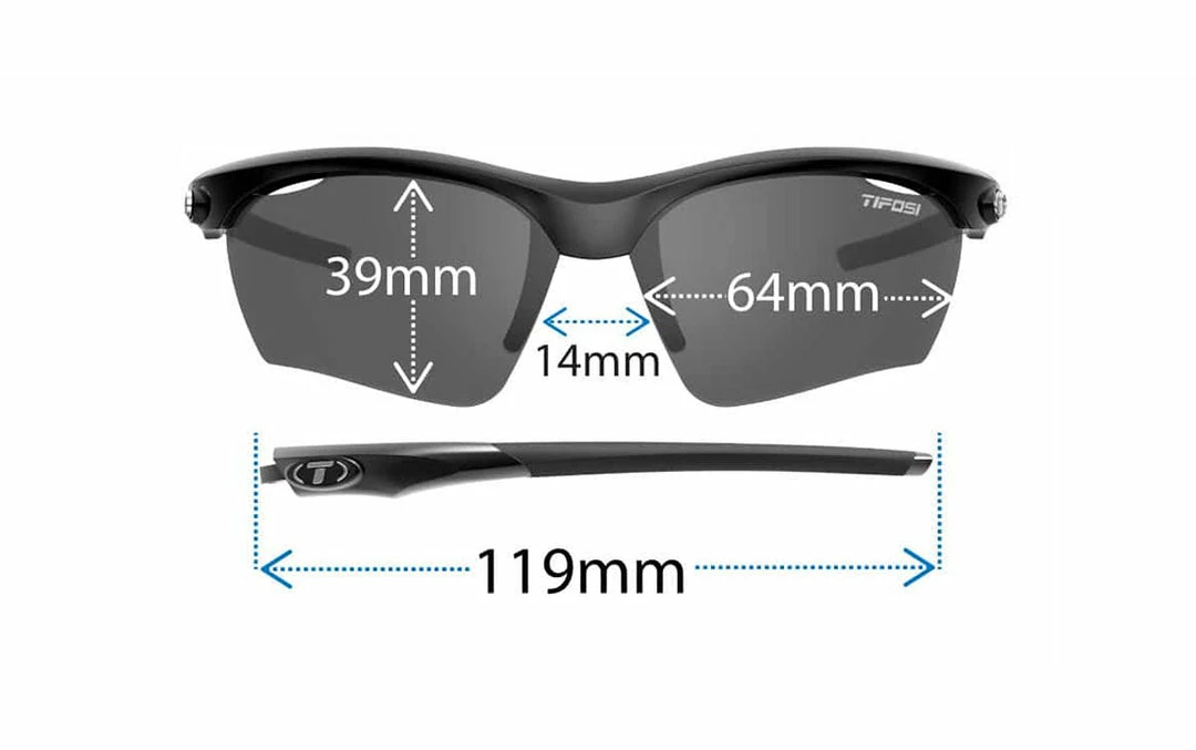 Cheapest ๐ Tifosi Vero - Enliven ๐ Sunglasses Clothing โ๏ธ 4 Tifosi Vero - Enliven Sunglasses Clothing