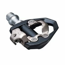 Shimano PD-ES600 SPD Pedals - Grey