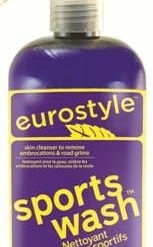 Paceline Eurostyle Sports Wash Skin Cleanser - 473ml
