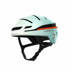 Livall EVO21 Smart Bike Helmet Premium Gifts