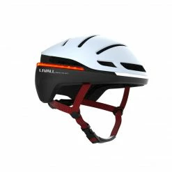 Livall EVO21 Smart Bike Helmet Premium Gifts