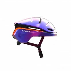 Livall EVO21 Smart Bike Helmet Premium Gifts