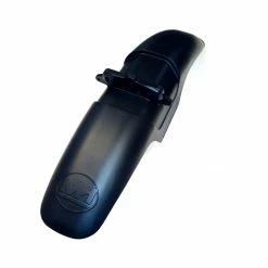 MudHugger Evo Front Guard - Bolted - Black