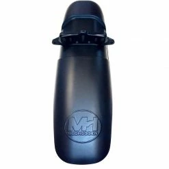 MudHugger Evo Front Guard - Bolted - Black