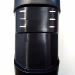 MudHugger Evo Front Guard - Ziptie - Black Accessories