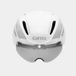 Giro Air Attack Eye Shield - Replacement Lense / Visor Clothing