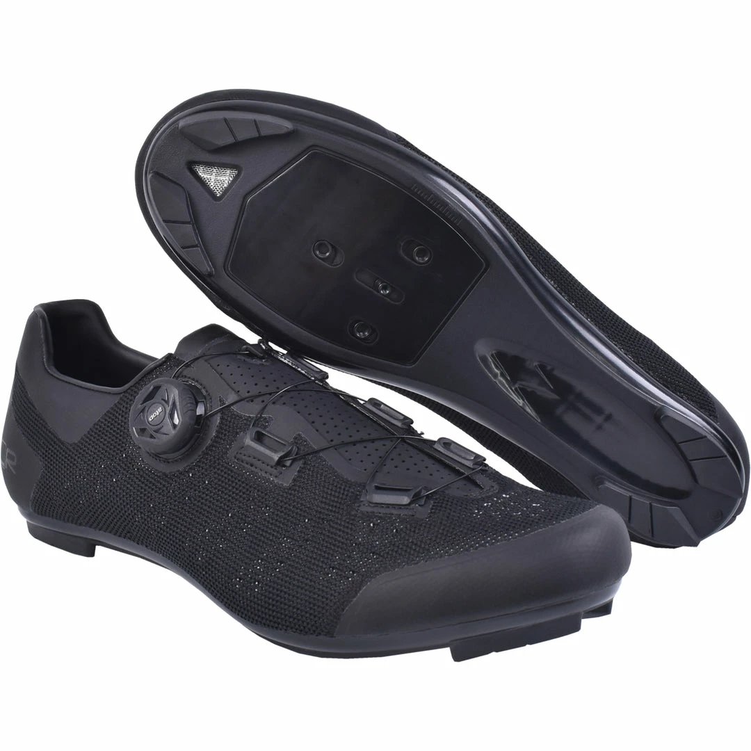 Cheapest 🎉 FLR F11 XD-Knit Pro Road Race 👟 Shoes 🤩 2 FLR F11 XD-Knit Pro Road Race Shoes