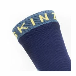 Clothing SealSkinz Waterproof Extreme Cold Weather Mid Length Socks