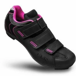 Clothing FLR F-35.III - Ladies Road Cycling Shoes - Shimano & Look Compatible