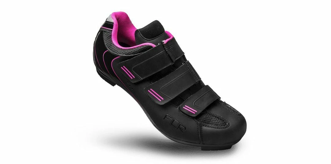 Best Pirce 💯 Clothing FLR F-35.III - Ladies Road Cycling 👟 Shoes - Shimano & Look Compatible 🎉 1 Clothing FLR F-35.III - Ladies Road Cycling Shoes - Shimano & Look Compatible