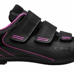 Clothing FLR F-35.III - Ladies Road Cycling Shoes - Shimano & Look Compatible