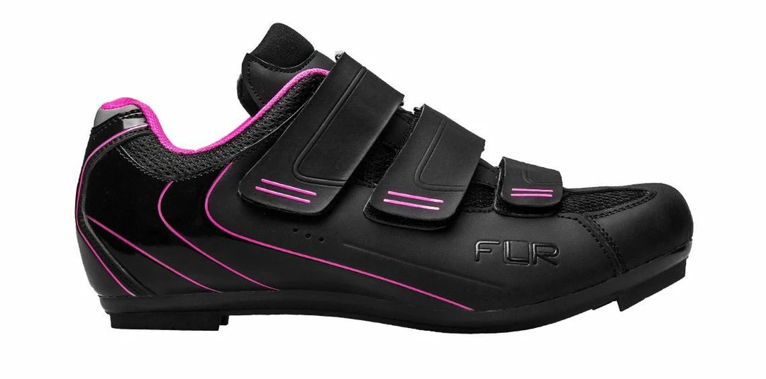 Best Pirce 💯 Clothing FLR F-35.III - Ladies Road Cycling 👟 Shoes - Shimano & Look Compatible 🎉 2 Clothing FLR F-35.III - Ladies Road Cycling Shoes - Shimano & Look Compatible