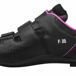 Best Pirce 💯 Clothing FLR F-35.III - Ladies Road Cycling 👟 Shoes - Shimano & Look Compatible 🎉 6 Clothing FLR F-35.III - Ladies Road Cycling Shoes - Shimano & Look Compatible