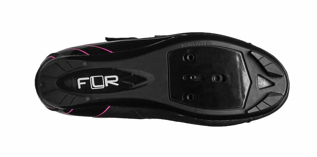 Best Pirce 💯 Clothing FLR F-35.III - Ladies Road Cycling 👟 Shoes - Shimano & Look Compatible 🎉 4 Clothing FLR F-35.III - Ladies Road Cycling Shoes - Shimano & Look Compatible