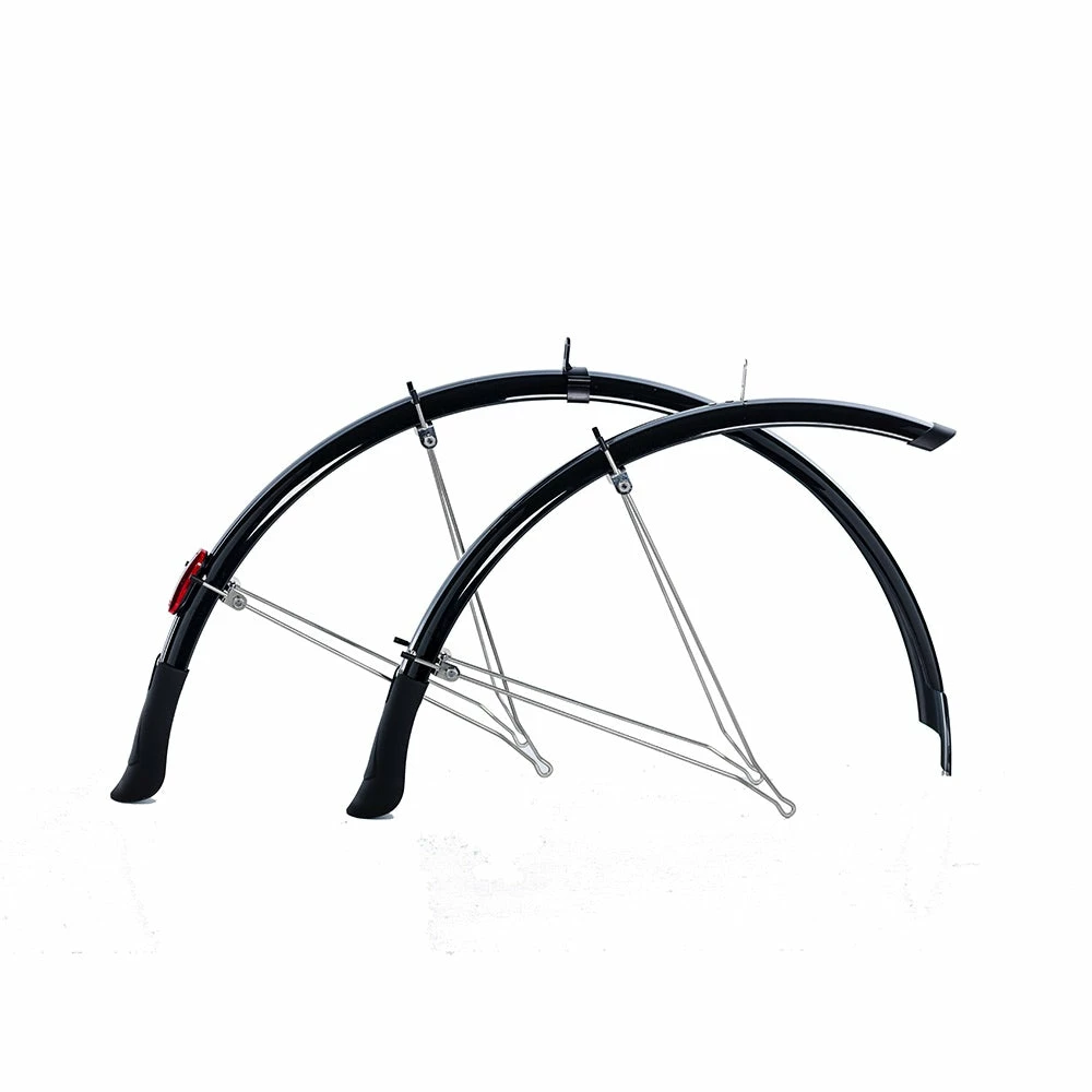 Buy 💯 Flinger F50 Deluxe Mudguards - Black Accessories 🔔 1 Flinger F50 Deluxe Mudguards - Black Accessories