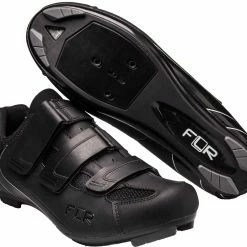 FLR F-35.III - Road Cycling Shoes - Shimano & Look Compatible Premium Gifts