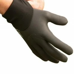 Clothing Velotoze Waterproof Cycling Gloves