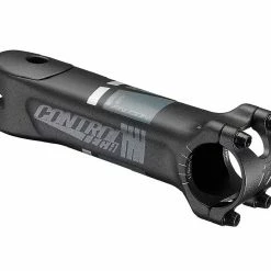 ControlTech Falcon Aero Road Stem 31.8mm Black Controls