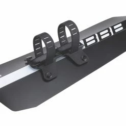 BBB FatFender - Fat Bike Front Mudguard - Black
