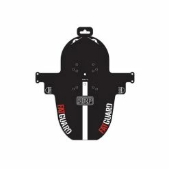 Accessories RRP Fat Guard Front Superlight Flexible Mudguard