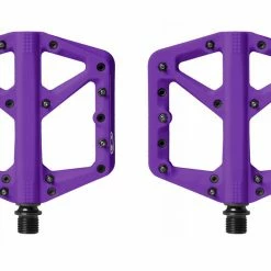 Crank Brothers Stamp 1 - Flat Pedals Drivetrain