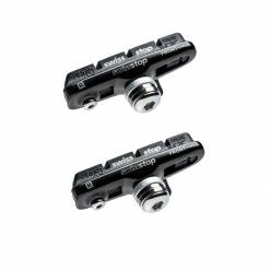 Swissstop Flash Pro - Original Black - FULL - Road Brake Pads - Shimano / Sram Brakes