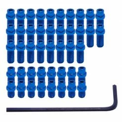 DMR Flip Pin Set For Vault Pedal - 44pcs
