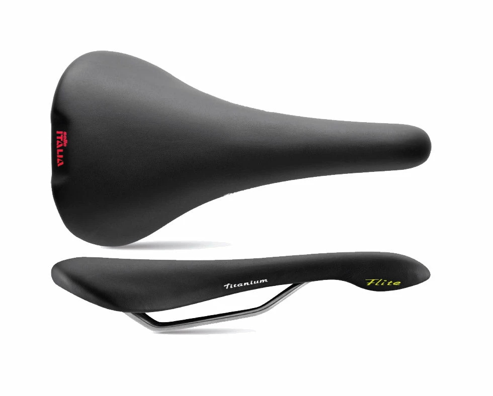 Cheap 🎉 Controls Selle Italia Flite 1990 Titanium Seat - L1 ⌛ 1 Controls Selle Italia Flite 1990 Titanium Seat - L1