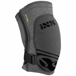 Flash Sale 🎁 IXS Flow Zip - Knee Pads Clothing 😀 12 IXS Flow Zip - Knee Pads Clothing