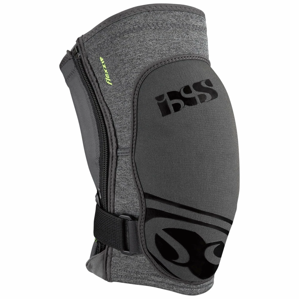Flash Sale 🎁 IXS Flow Zip - Knee Pads Clothing 😀 7 IXS Flow Zip - Knee Pads Clothing