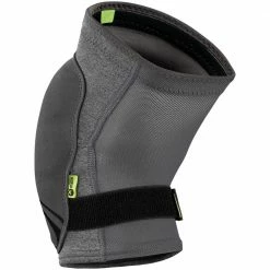 Flash Sale 🎁 IXS Flow Zip - Knee Pads Clothing 😀 9 IXS Flow Zip - Knee Pads Clothing