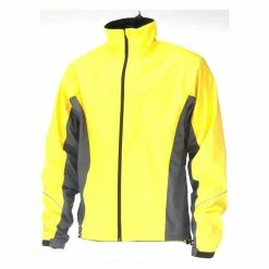 Avenir Force Waterproof Bike Cycling Jacket