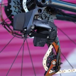 Flash Sale 💯 SRAM Force ETap AXS - 2 X 12 Speed Rim Brake - Road Bike Groupset 🔥 16 SRAM Force ETap AXS - 2 X 12 Speed Rim Brake - Road Bike Groupset