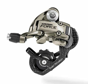 Best deal ❤️ SRAM Force Rear Derailleur 10 Speed Short 😉 1 SRAM Force Rear Derailleur 10 Speed Short