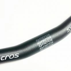 Syncros FR2014 Alloy Riser Handlebars 31.8mm