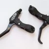 Avid FR-5 - Mountain Bike / MTB Brake Levers - Black